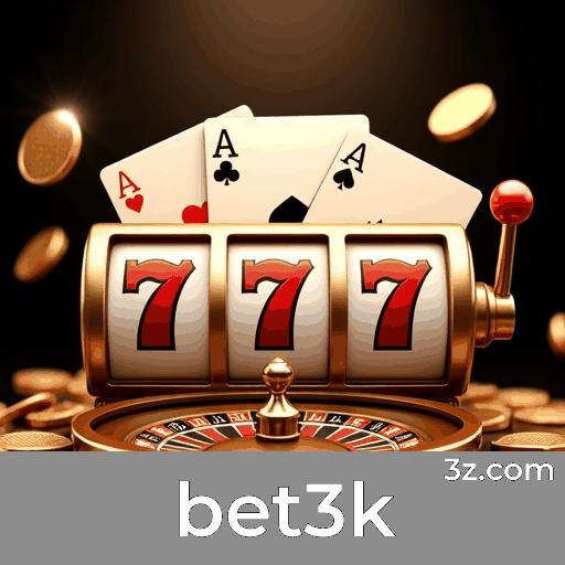 bet3k: Jogos Inovadores com Tecnologia de Ponta