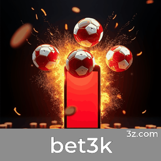 Ofertas Incríveis de Bônus no bet3k para Você
