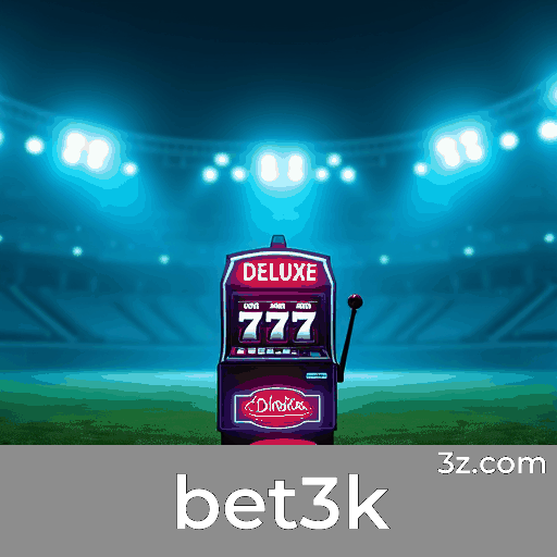 bet3k: O Seu Cassino Online Seguro e Premiado