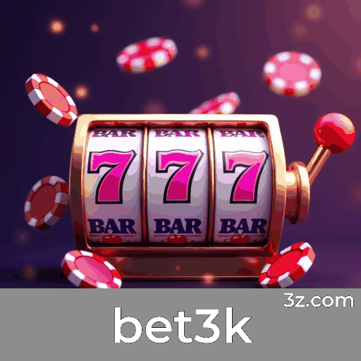 Recompensas Reais e Transparentes no bet3k: Promoções Sem Pegadinhas