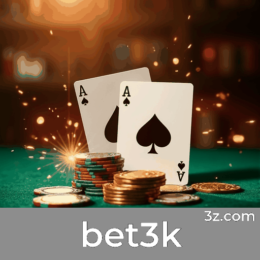 Jogo 3D com Dealer Real: Inovação no bet3k