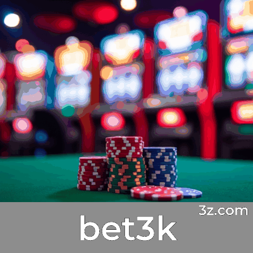 Ofertas Incríveis de Bônus no bet3k para Você