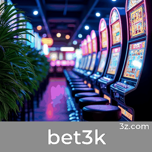 Controle Exclusivo da Sua Conta na bet3k com Segurança Personalizada
