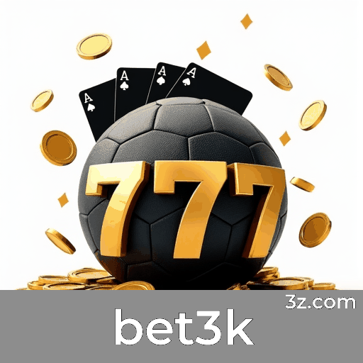 Tecnologia Holística em Jogos de Cassino no Bet3k