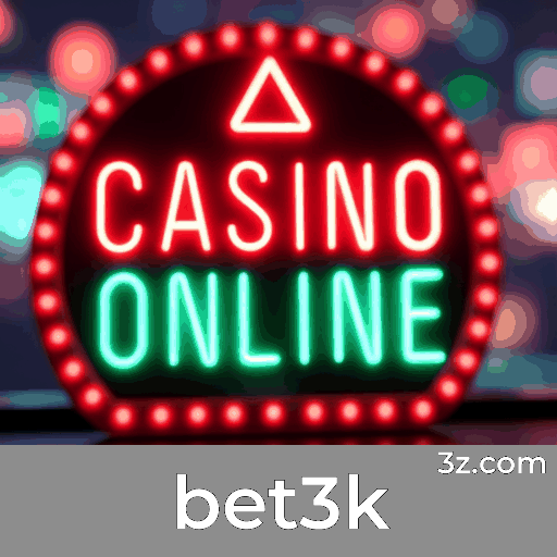 Promoções Imperdíveis no bet3k: Valorize Cada Bônus
