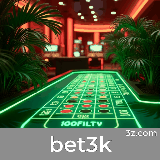Controle Exclusivo da Sua Conta na bet3k com Segurança Personalizada