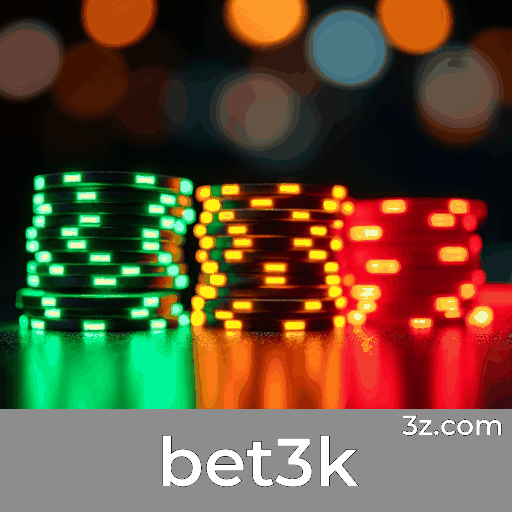 Recompensas Reais e Transparentes no bet3k: Promoções Sem Pegadinhas