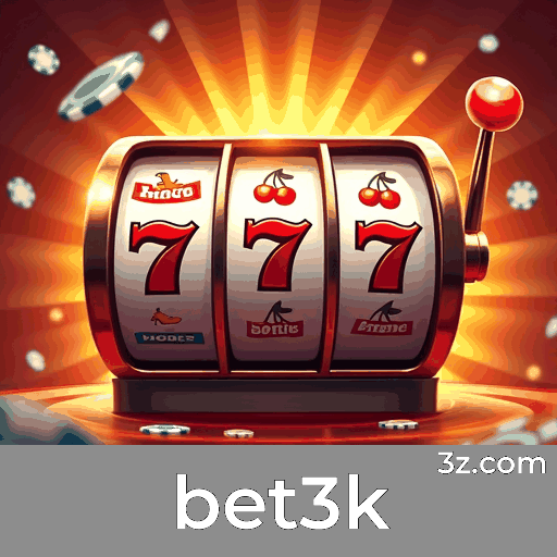 Estratégias Inteligentes de Bônus no bet3k